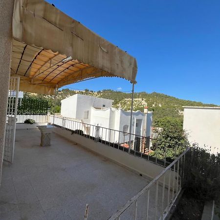 Residence Eddyr Sicca Veneria Exterior foto