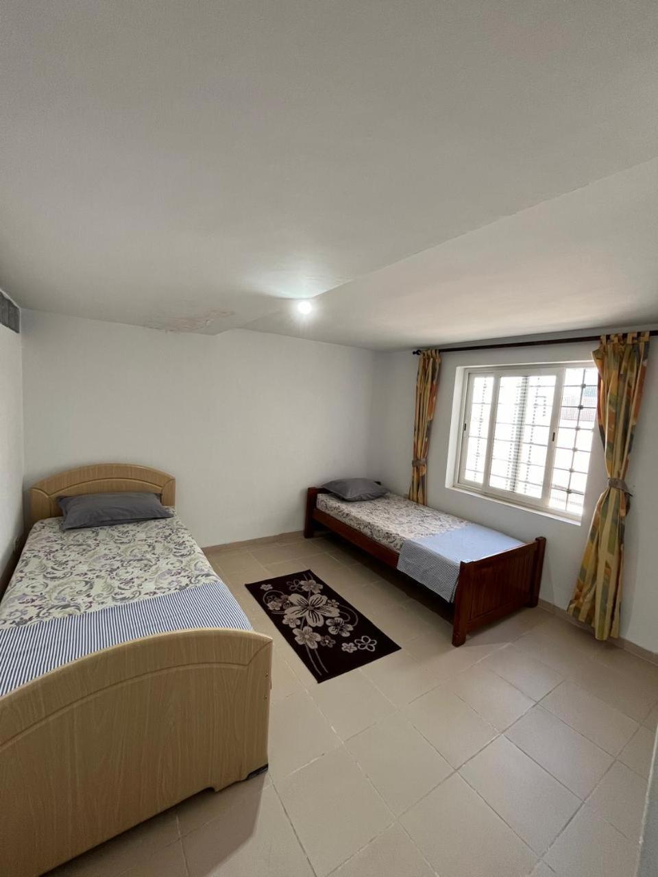 Residence Eddyr Sicca Veneria Exterior foto