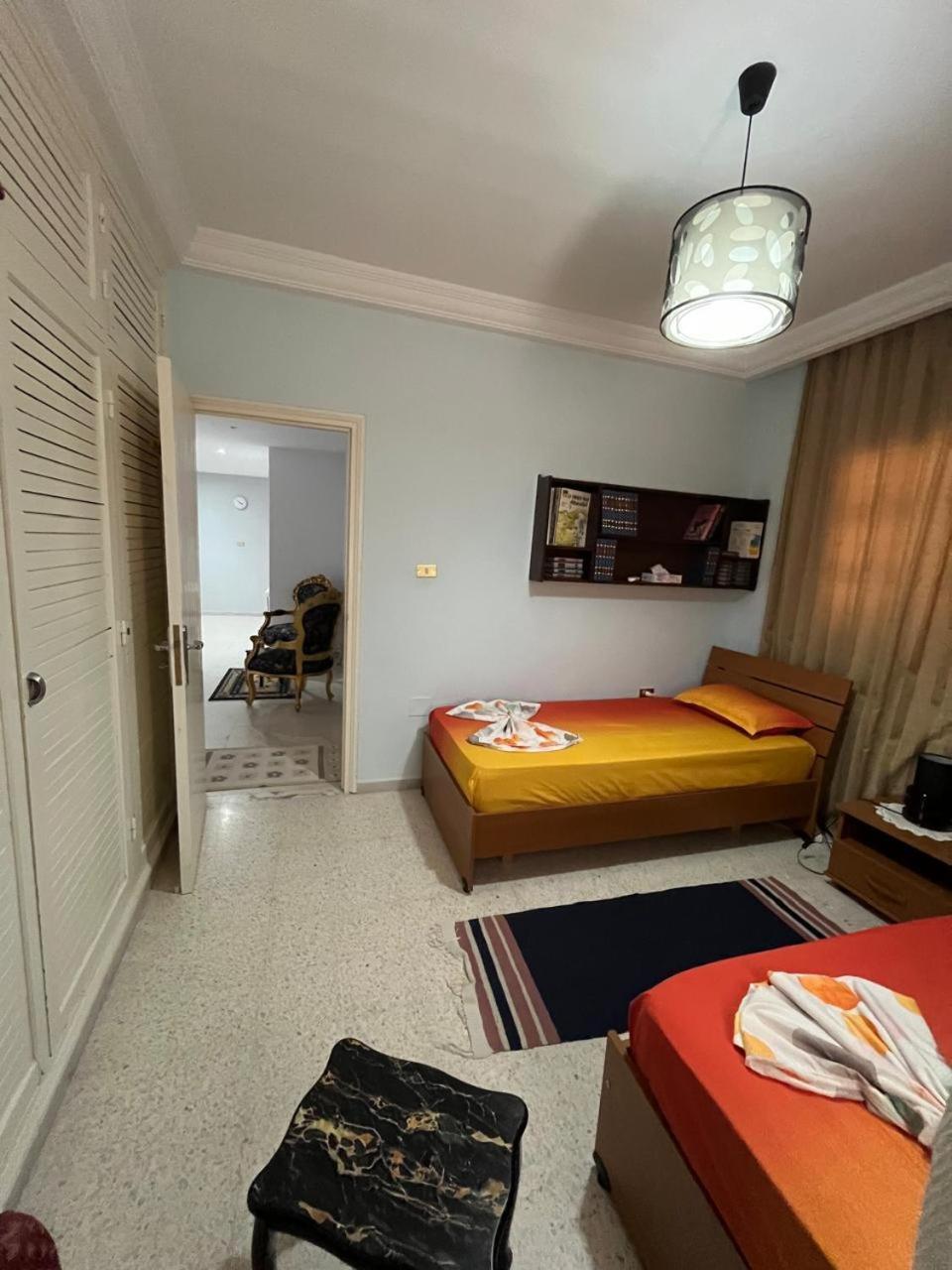 Residence Eddyr Sicca Veneria Exterior foto